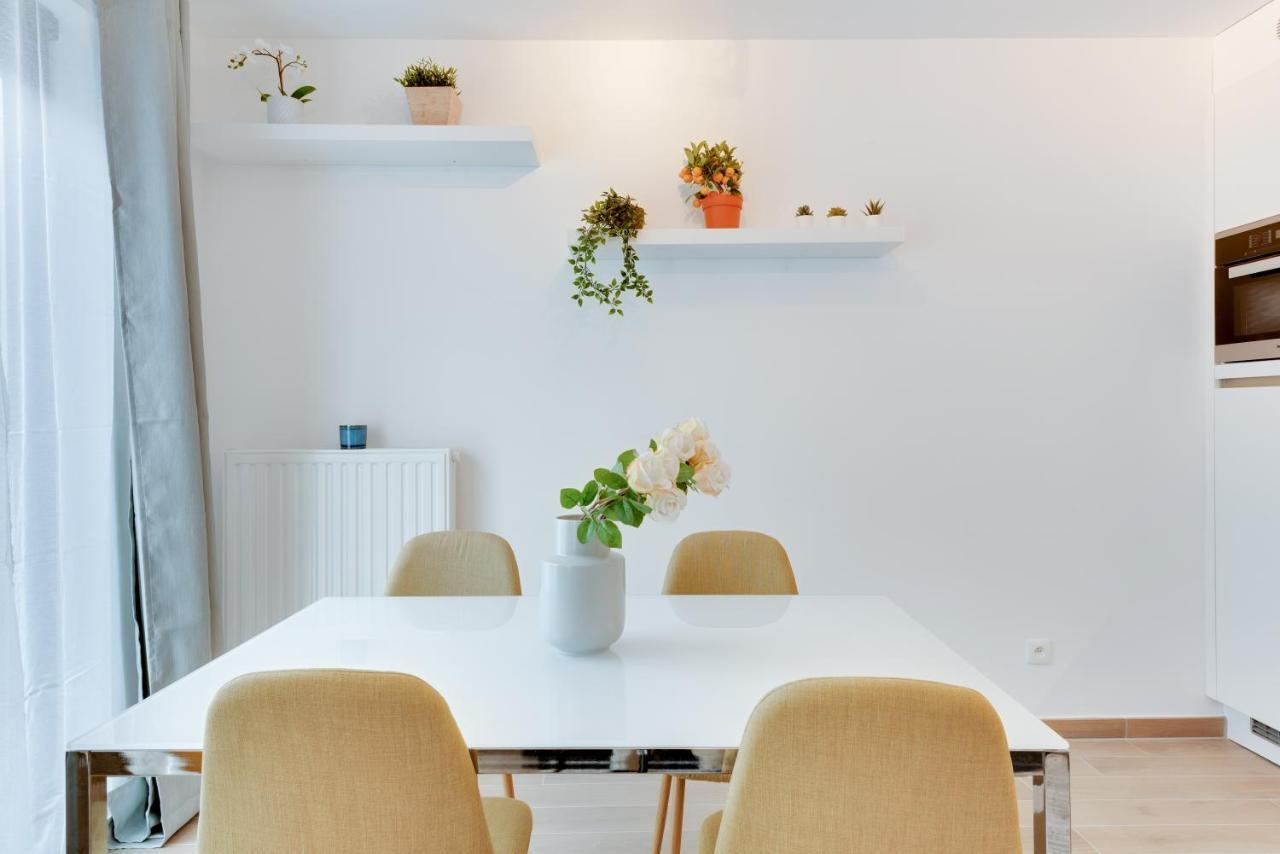 Royal Arts-Loi Studio Bruxelles Extérieur photo